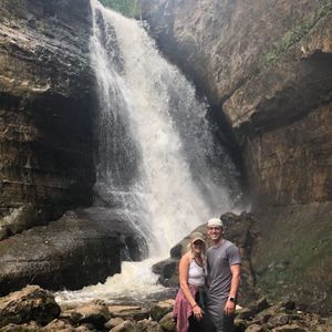 Meet your Posher, Jared